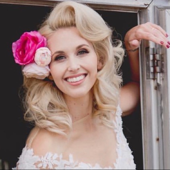 Meet your Posher, Morgan - Picture 1 of 8